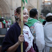 Romeria de Les Canyes