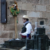 Romeria de Les Canyes