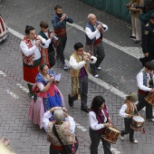 Pregó Infantil