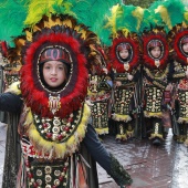 Pregó Infantil