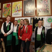Alcaid de la Host del Castell Vell 2024