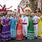 Festival Internacional de Música de Festa