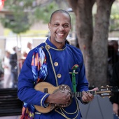 Festival Internacional de Música de Festa