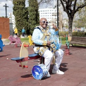 Festival Internacional de Música de Festa