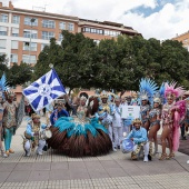 Festival Internacional de Música de Festa