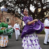 Festival Internacional de Música de Festa