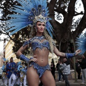 Festival Internacional de Música de Festa