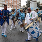 Festival Internacional de Música de Festa