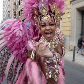 Festival Internacional de Música de Festa