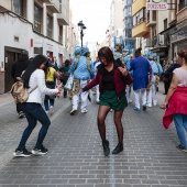 Festival Internacional de Música de Festa