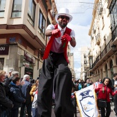 Festival Internacional de Música de Festa