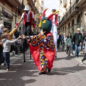 Festival Internacional de Música de Festa