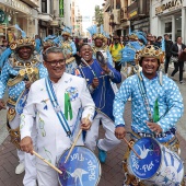 Festival Internacional de Música de Festa