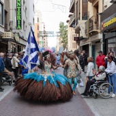 Festival Internacional de Música de Festa