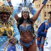 Festival Internacional de Música de Festa