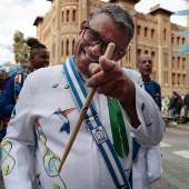 Festival Internacional de Música de Festa