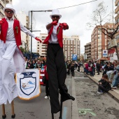 Festival Internacional de Música de Festa