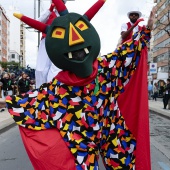 Festival Internacional de Música de Festa