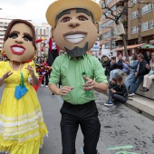 Festival Internacional de Música de Festa