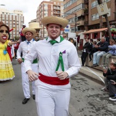 Festival Internacional de Música de Festa