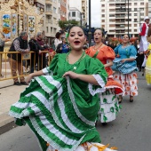 Festival Internacional de Música de Festa