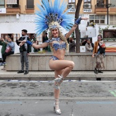 Festival Internacional de Música de Festa