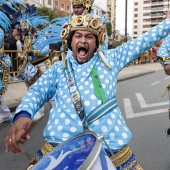 Festival Internacional de Música de Festa