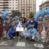 Festival Internacional de Música de Festa