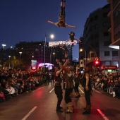 Desfile de animación