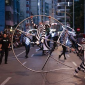 Desfile de animación