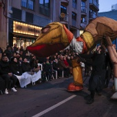 Desfile de animación