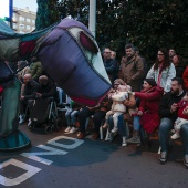 Desfile de animación