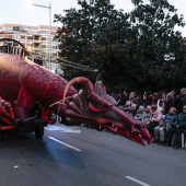 Desfile de animación