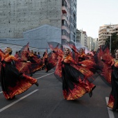 Desfile de animación