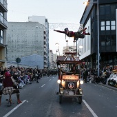 Desfile de animación