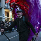 Desfile de animación