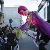 Desfile de animación