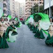 Desfile de animación