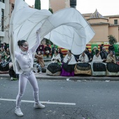 Desfile de animación