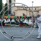 Desfile de animación