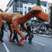 Desfile de animación