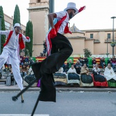 Desfile de animación