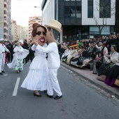 Desfile de animación