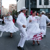 Desfile de animación