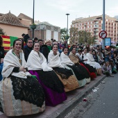 Desfile de animación