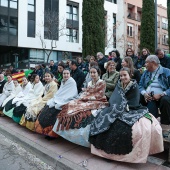 Desfile de animación