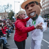 Desfile de animación