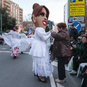 Desfile de animación