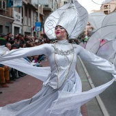 Desfile de animación