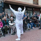 Desfile de animación